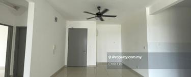 You vista 3bedrooms 4mins walk to mrt  1