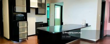 Low Density & Nice Condo. 1