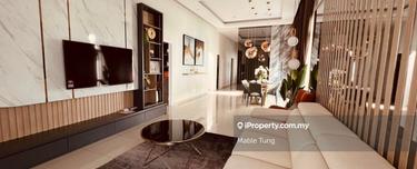 Freehold Single Storey Semi D Gated Guarded nr Jasin Ayer Keroh Melaka 1