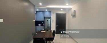 Actual Unit, Fully Furnished  1