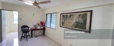 Green Garden, Paya Terubong for Sale 1