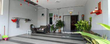 Permata Lunas near Kulim Hi-Tech Sg Seluang Tmn Makmur Padang Serai 1