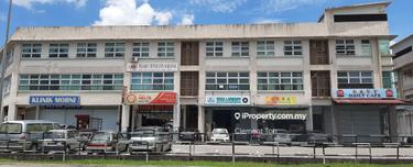 Shop for Rent 1