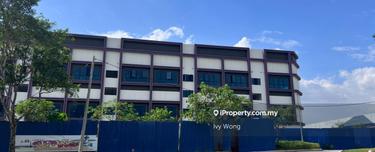 Edusphere Atelier Loso Retail-office Partially Furnished for rent 1