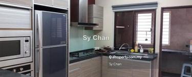 Terrace house for Rent 1