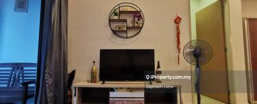 Condominium near airport and hospital 1