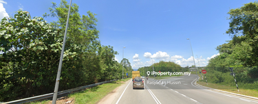 1.45 Acre Commercial Zoning Land Mainroad Pajam Nilai 1