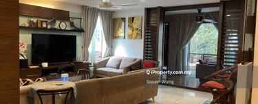 Semi-D house for Sale 1