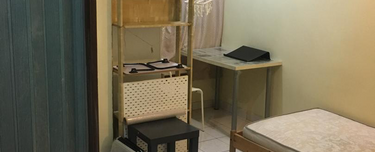 Subang Jaya freehold double storey Terrace house furnishfor Sale /Rent 1