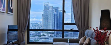 Ready move in, near mid valley 1