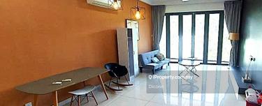 Arte S, nearby USM, furnished, full facilities 1