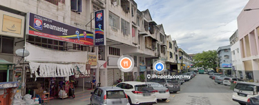 Pandan Perdana 2 Sty Shop 1