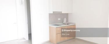 Yolo nice view good locationg 3 rooms 1