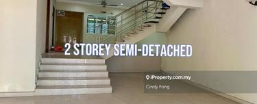 2 Storey Ss4 Semi-Detached For Sale 1