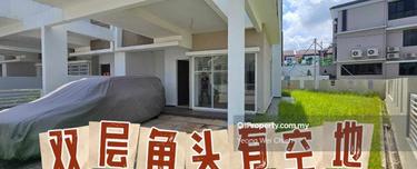 Country Villas Resort Orna Endlot Lot Near Tiara Golf Vista Kirana 1