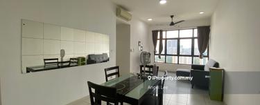 Available in Early November. 3 bedrooms fully with 1 carpark 1