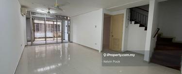 Below Market Cyberia Smarthomes Ground Floor Townhouse In Cyberjaya 1