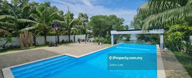 Bungalow for Sale Lake View Homes Taman Tasik Prima Puchong 1