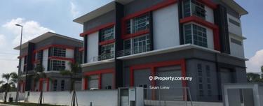 Puchong Selangor Industrial Property For Rent Iproperty Com My