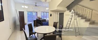 Ametis Terrace, Bp 14, Bandar Bukit Puchong, Puchong Utama, Puchong 1