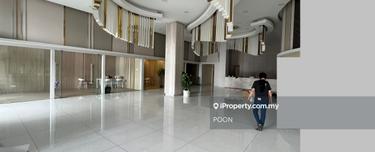 Subang Jaya @ Bandar Sunway building - move in condition 1