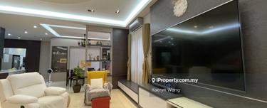 Fully renovated unit 1