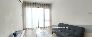 Vantage Tamu apartment for rent 1