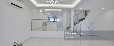 Bangsar @ Terasek Fully Rebuilt 2-Storey Link House for Sale 1