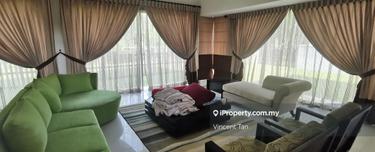 Setia Duta, Setia Nusantara Bungalow For Rent 1