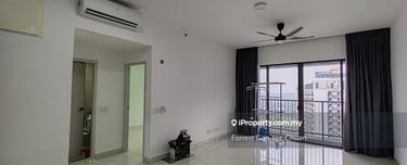 Setia City Residence, Setia Alam 1