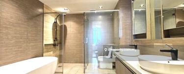 High Floor unit for rent 1
