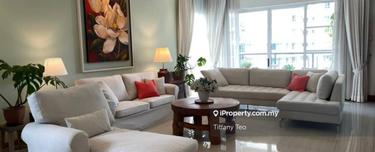 Condominium for Rent 1