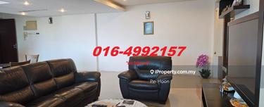 Penang Bridge view 1