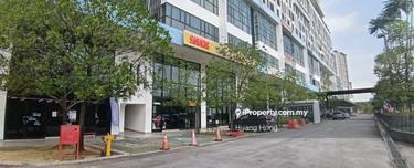 Office For Rent @ CBD Perdana 3, Cyberjaya  1