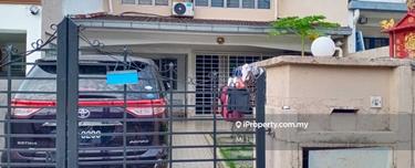 Taman Bukit Maluri Kepong  1