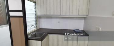Sungai Besi Anyaman Residence For Sale 1