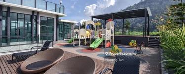 Serviced residence for Rent 1