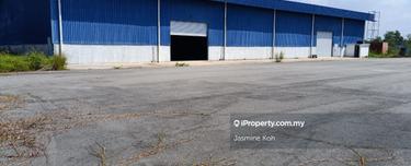 Stand Alone Warehouse / Factory 1