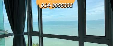 Value Buy Seaview 10 Island Resort Batu Ferringhi Penang  1