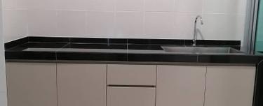 Razak City, 3r3b, partially furnished 1