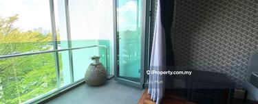 Golf View Landed Villa With Private Lift for Sales/ Rent 1