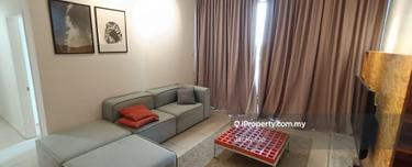 Senibong Cove Wateredge Residence 3 bedrooms unit fully furnished 1