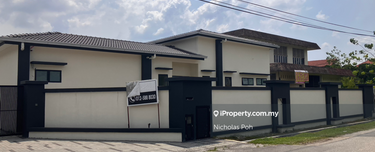 Greentown Bungalow  1
