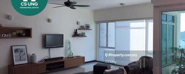 Baystar Condominium for Rent 1