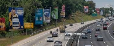 Commercial Land for Sale in Serdang Jaya 1