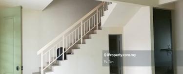 2 Storey Semi-D House 32x55 Sp10 Bandar Saujana Putra for rent 1