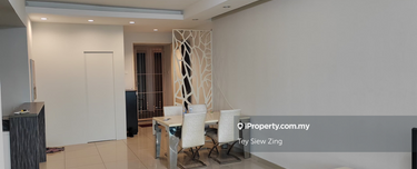 Specialist In The Zest, Bandar Kinrara 1