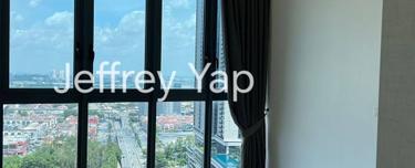 Bandar Puteri Puchong @The Cruise Residence (Partially Furnished) 1