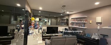 Renovated & Fully Unit For Sale!! 1