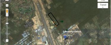 Converted Medium Industrial Land For Sale ! Can built dormitory. 1